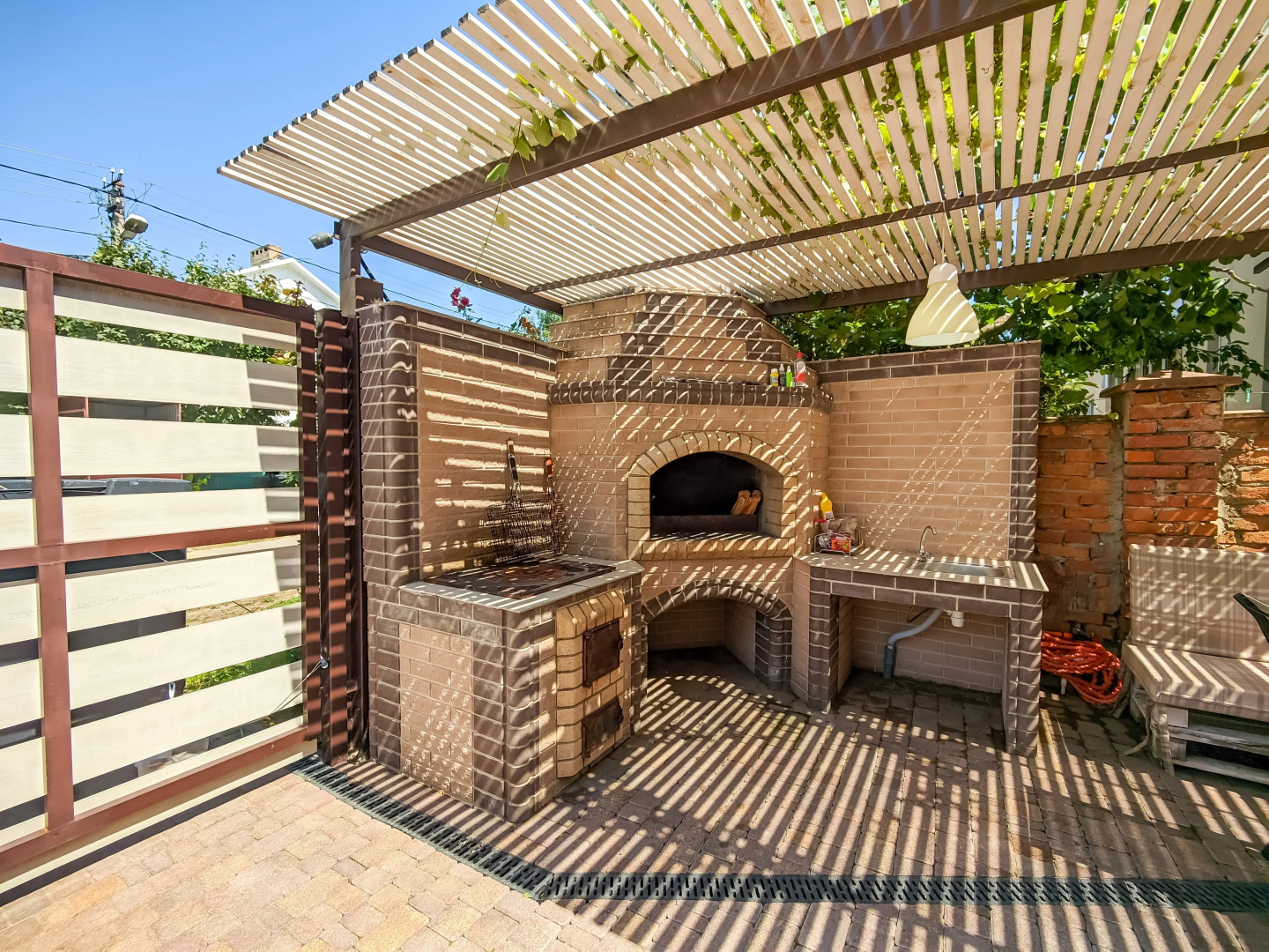 Гостевой Дом ВУаля