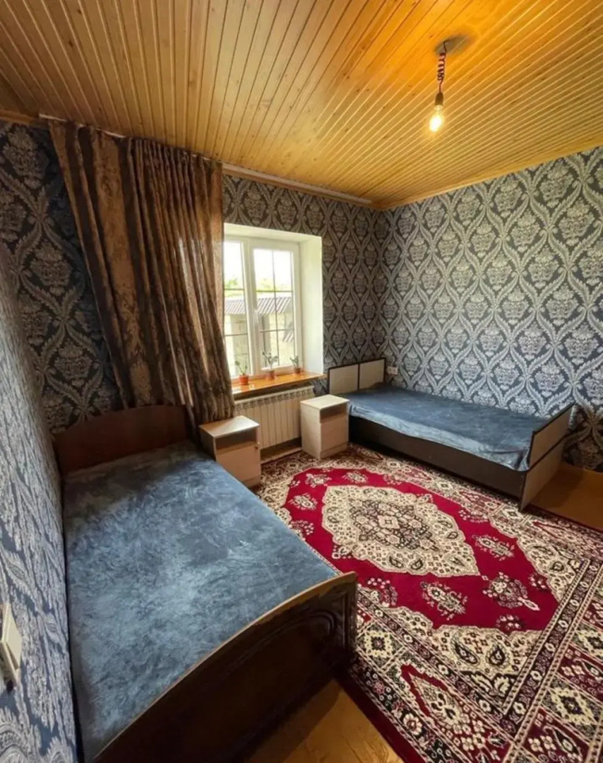 Гостевой Дом House In The Mountains