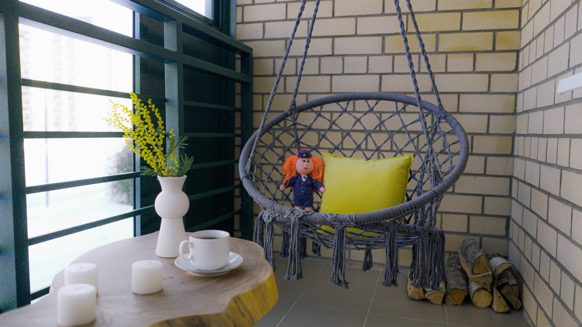 Апартаменты Riviera Zavidovo Appart