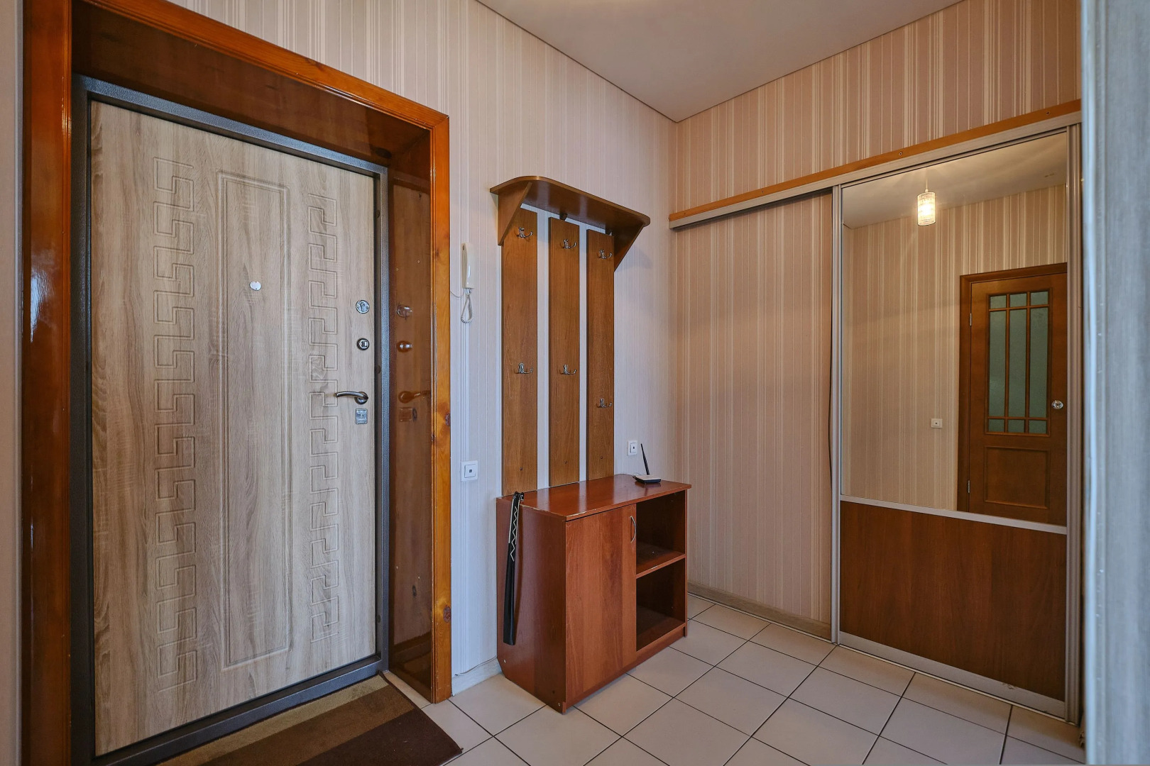 Апартаменты на Беленца 6