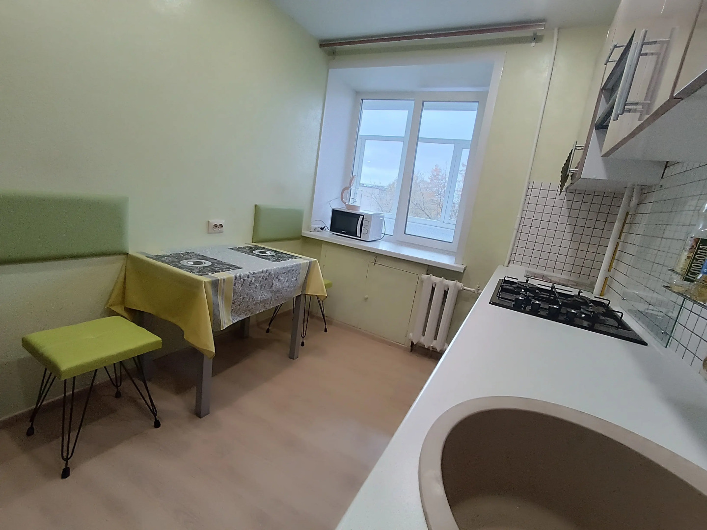 Квартира 2Rooms