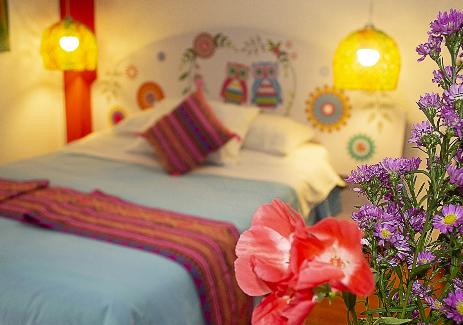 Хостел Paypurix Lima Airport