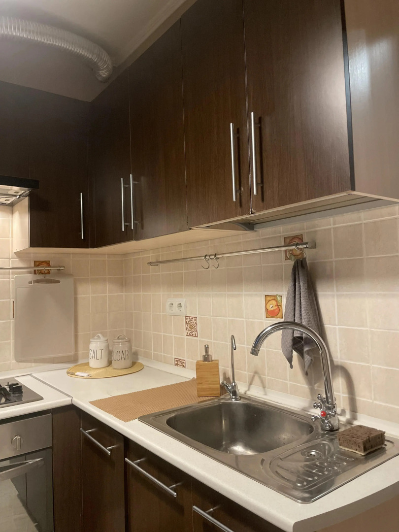 Квартира 2 комнатная на 6 гостей