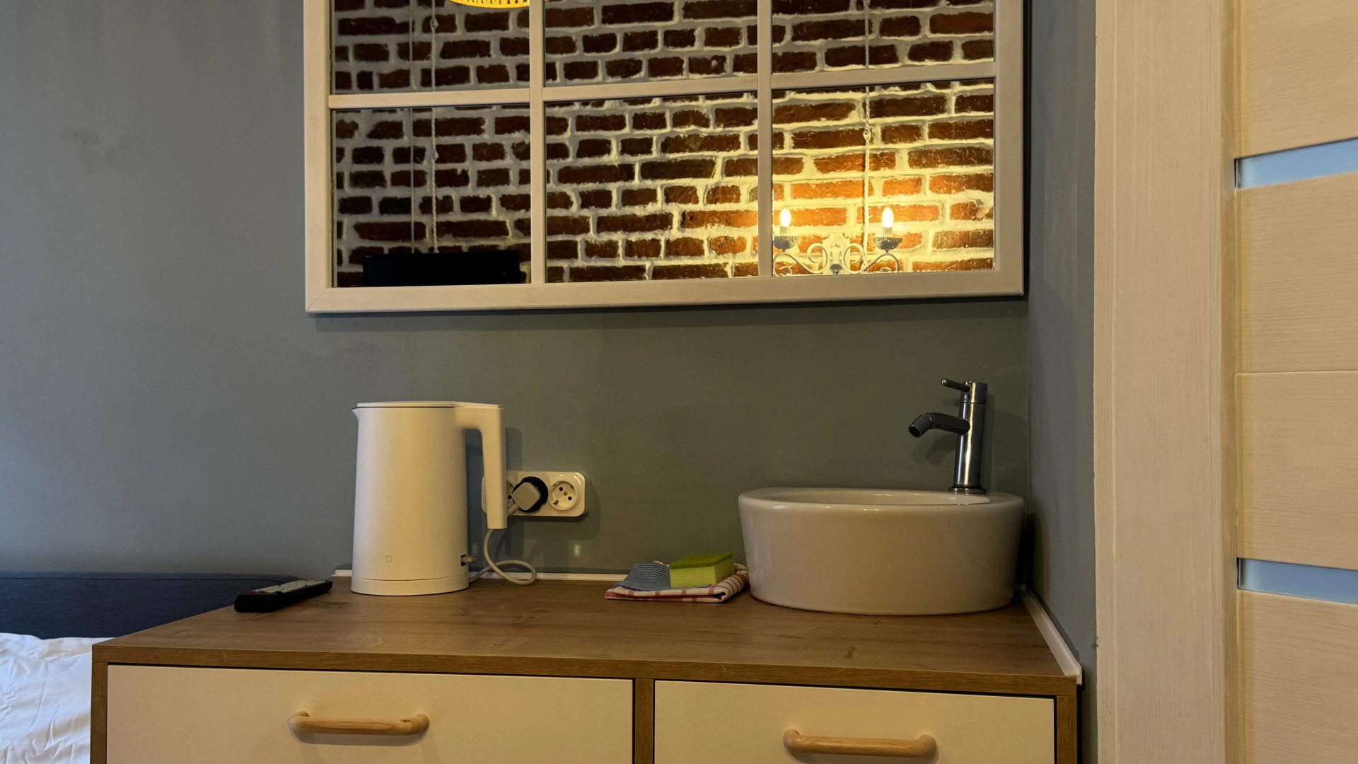 Квартира Тепло и уют в сердце старого города