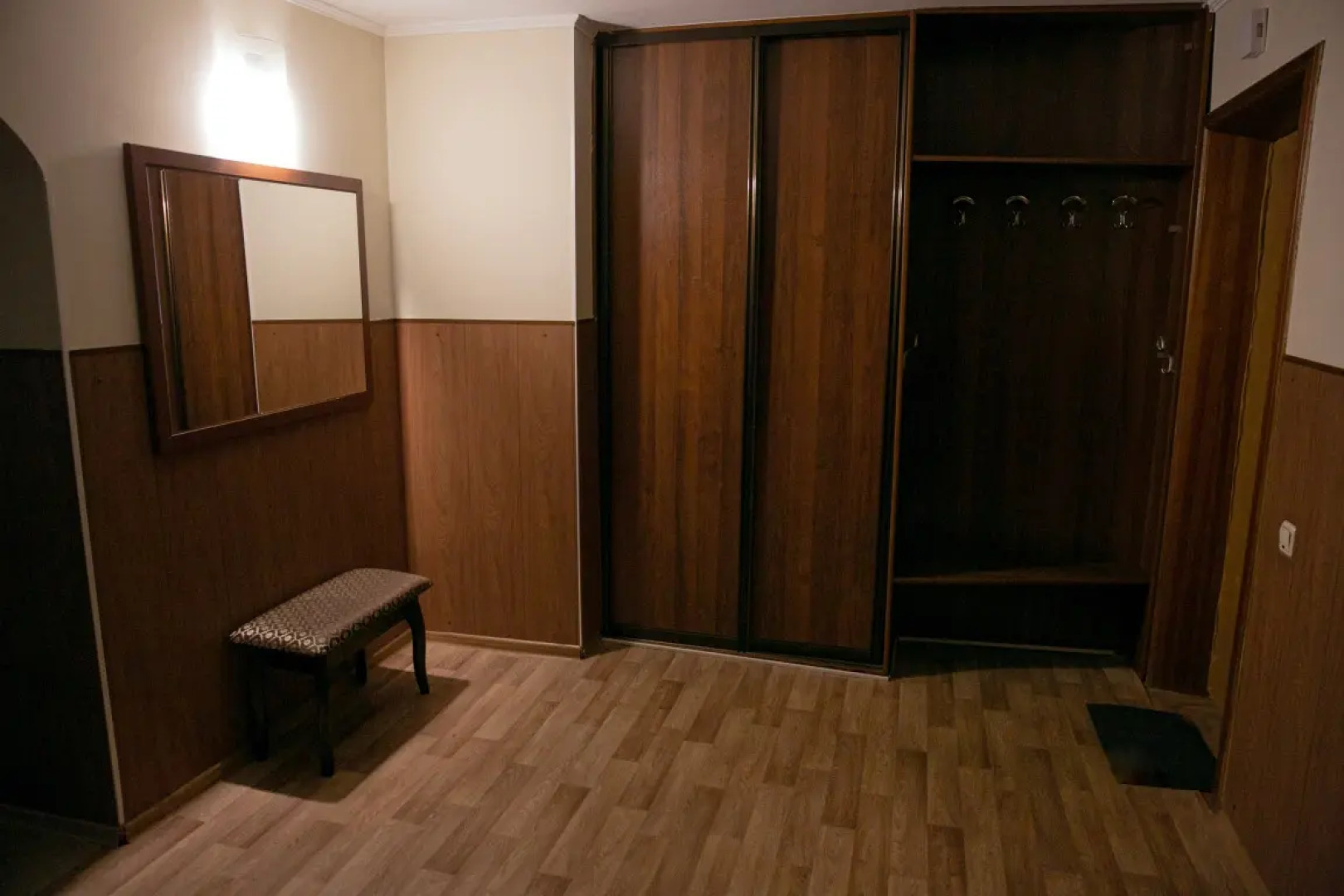 Апартаменты Клавис на Сурикова 6-1