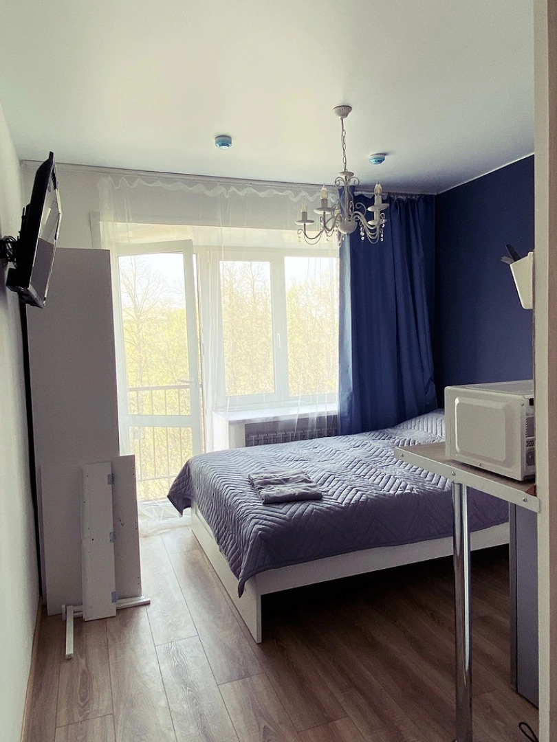 Апартаменты Студия 2