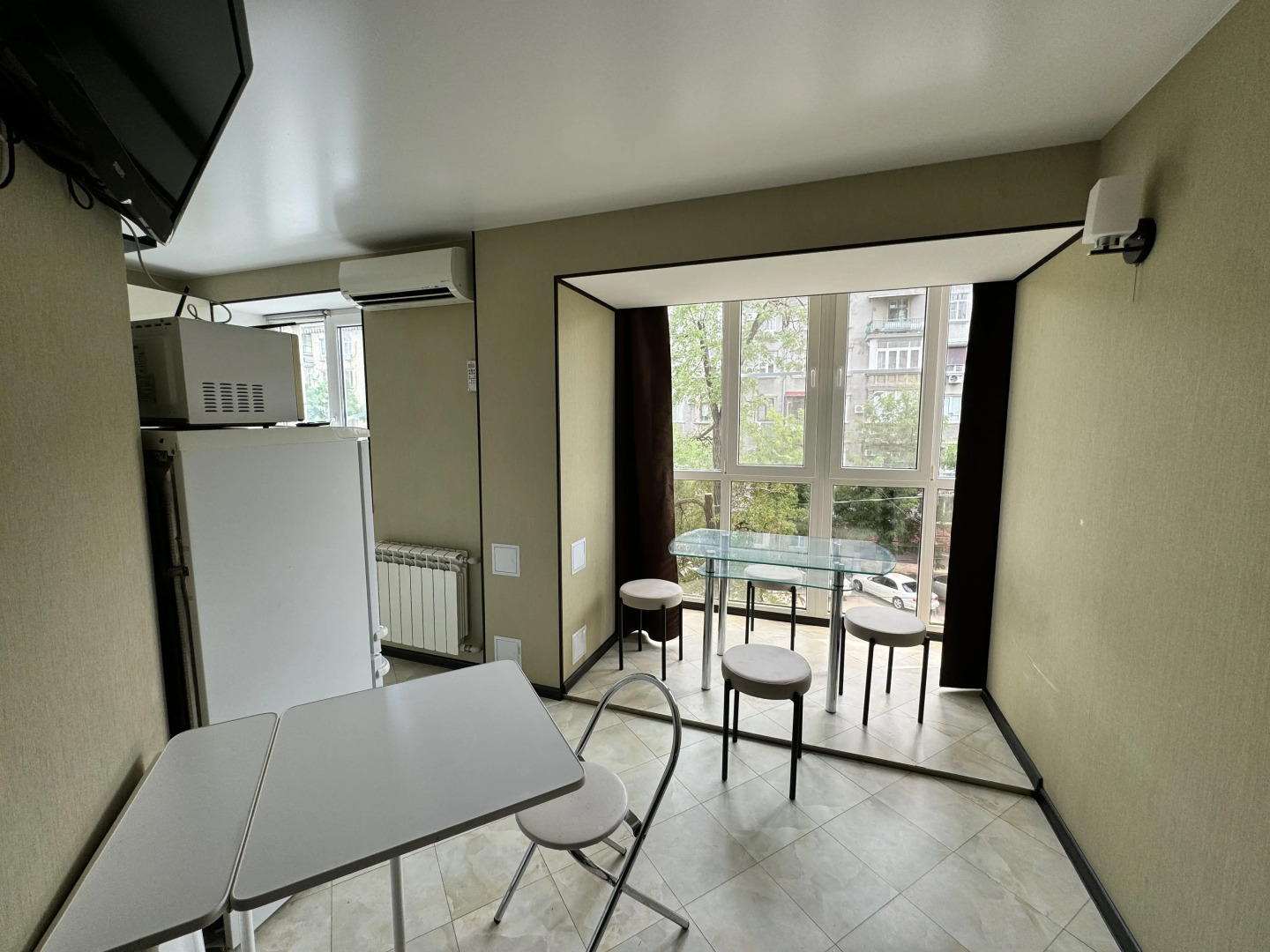 Квартира на Набережной