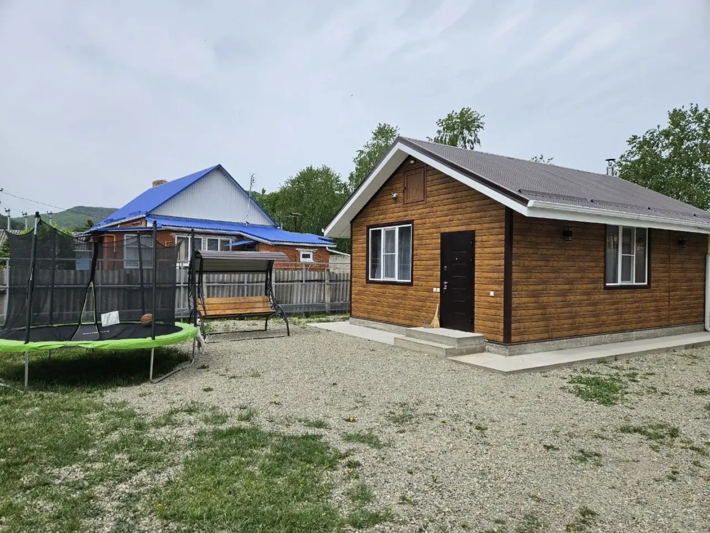 Гостевой Дом Атмосфера