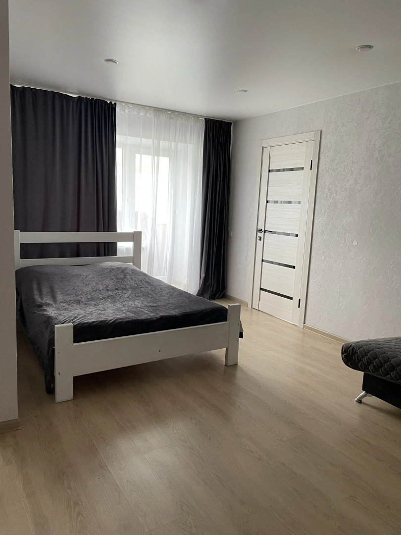 Квартира Двухкомнатная в Центре Города