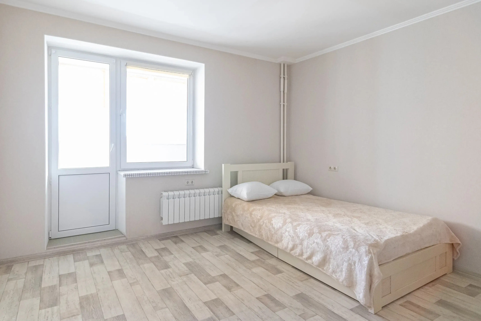 Апартаменты Однокомнатные апартаменты в Мытищах