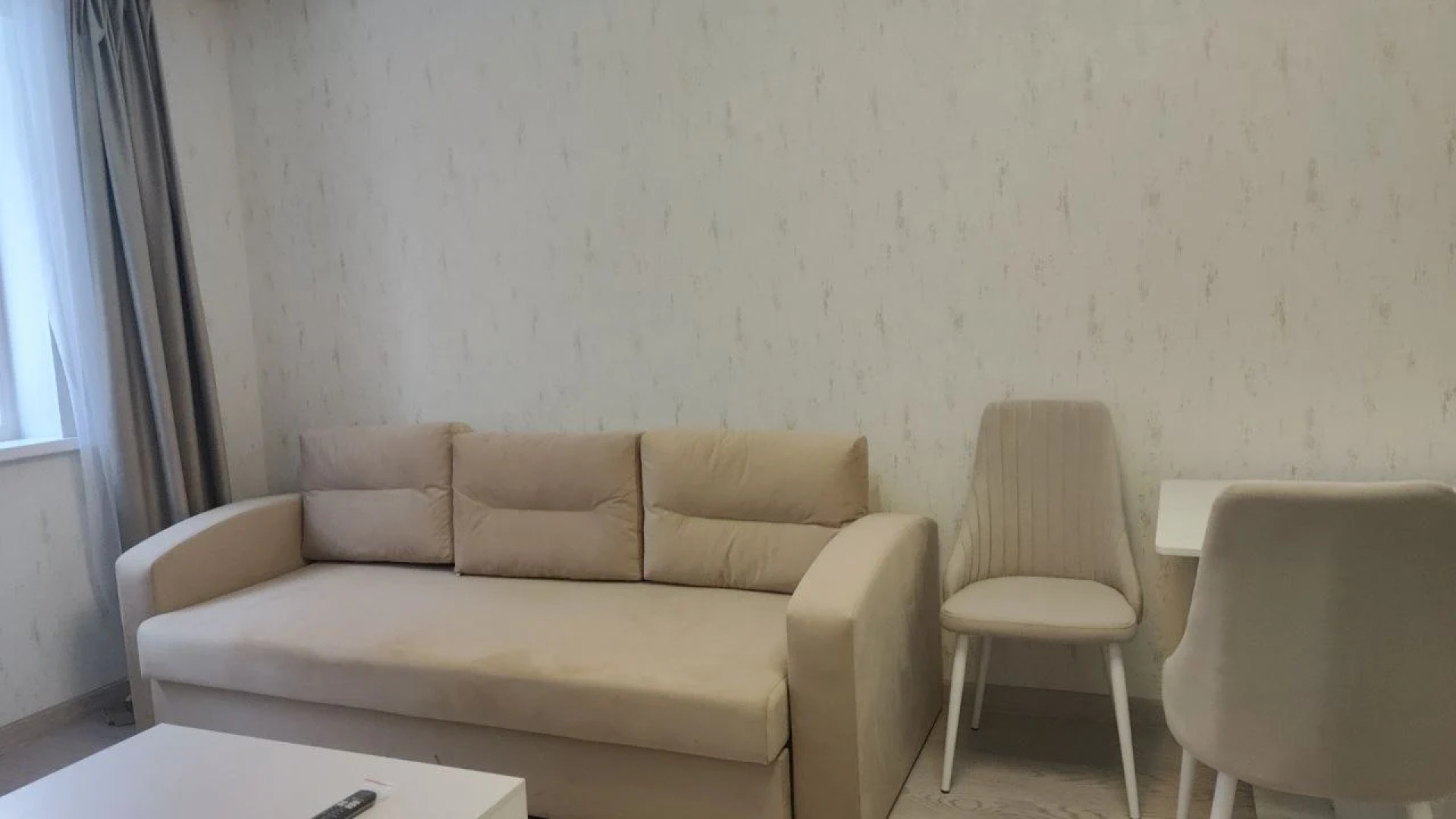 Квартира Благородная Kravc Group в Дядьково