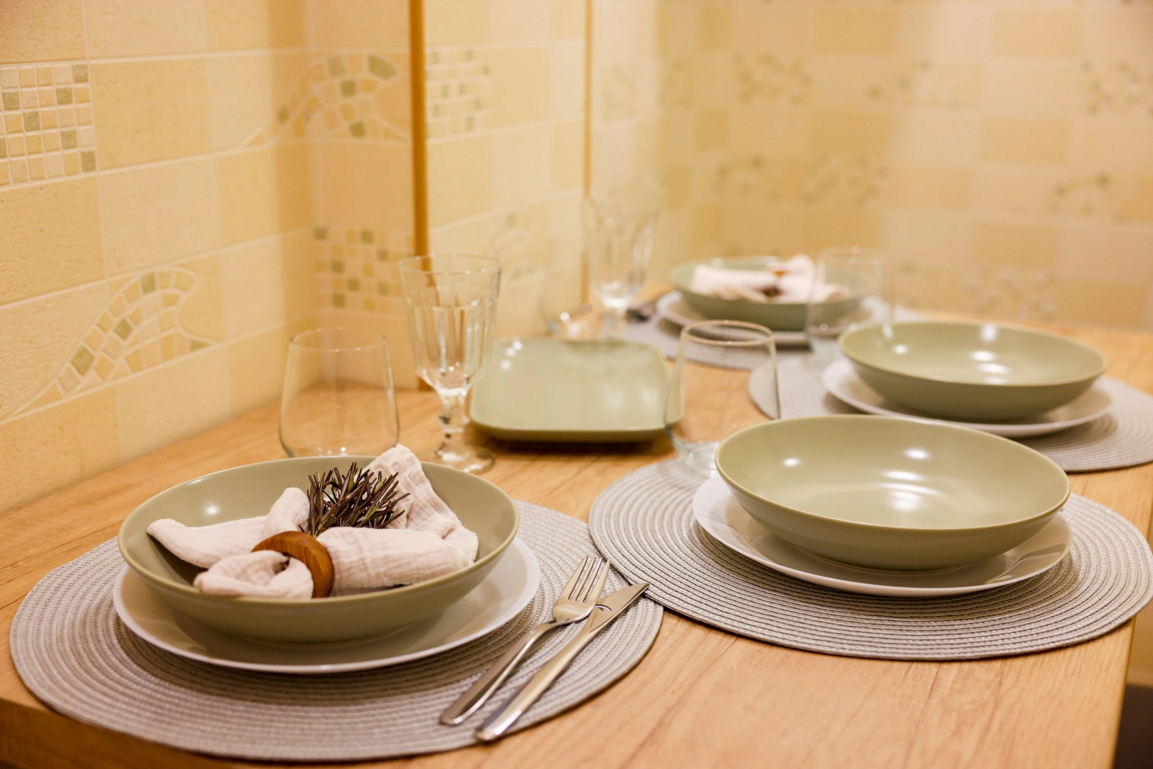 Апартаменты Hello Kenig в центральном историческом районе