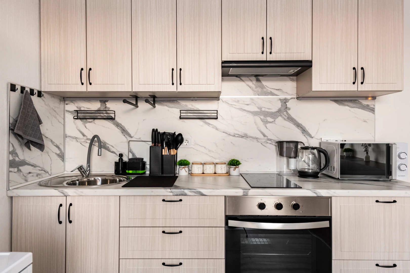 Квартира Вдохновение Линий