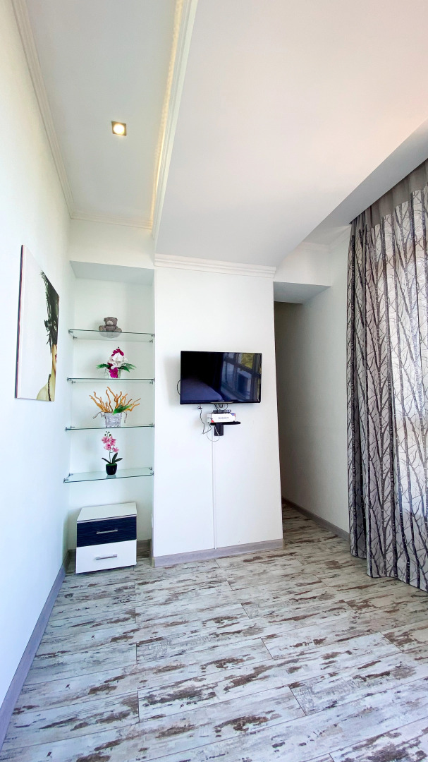 Апартаменты Морская рапсодия Адлер