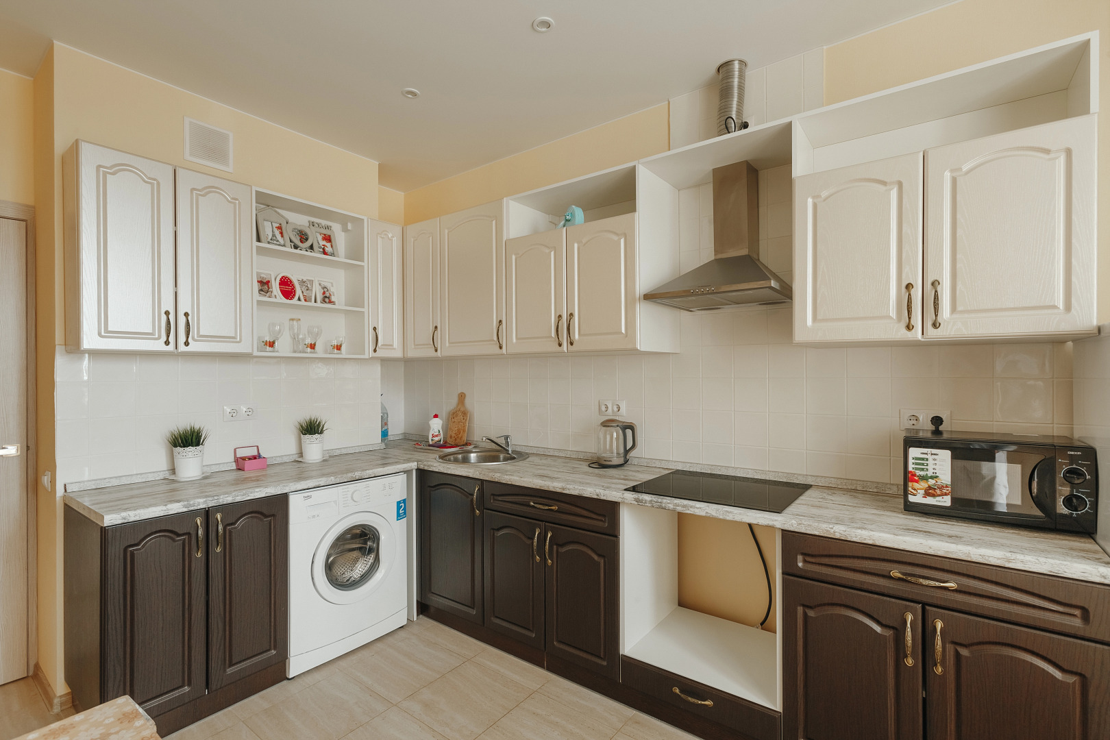 Квартира на Крайнова 5