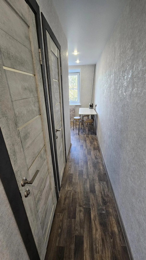 Апартаменты Ярославль