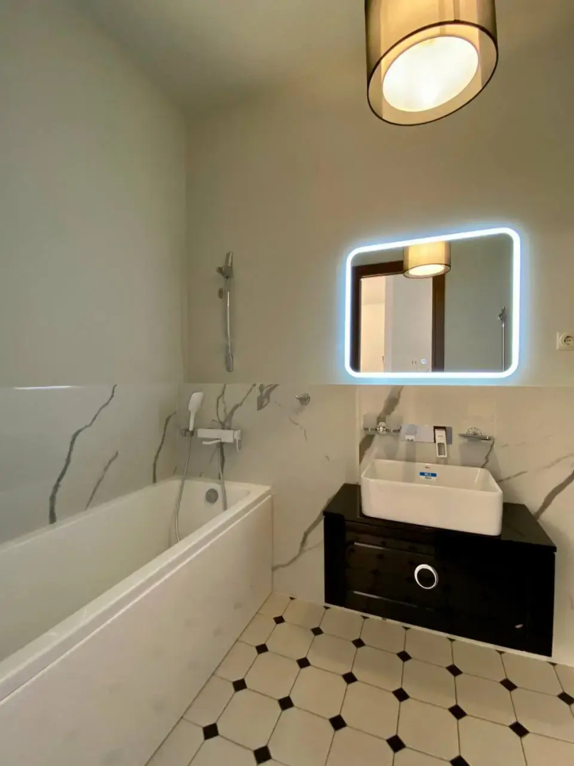 Апартаменты на Курашова 49