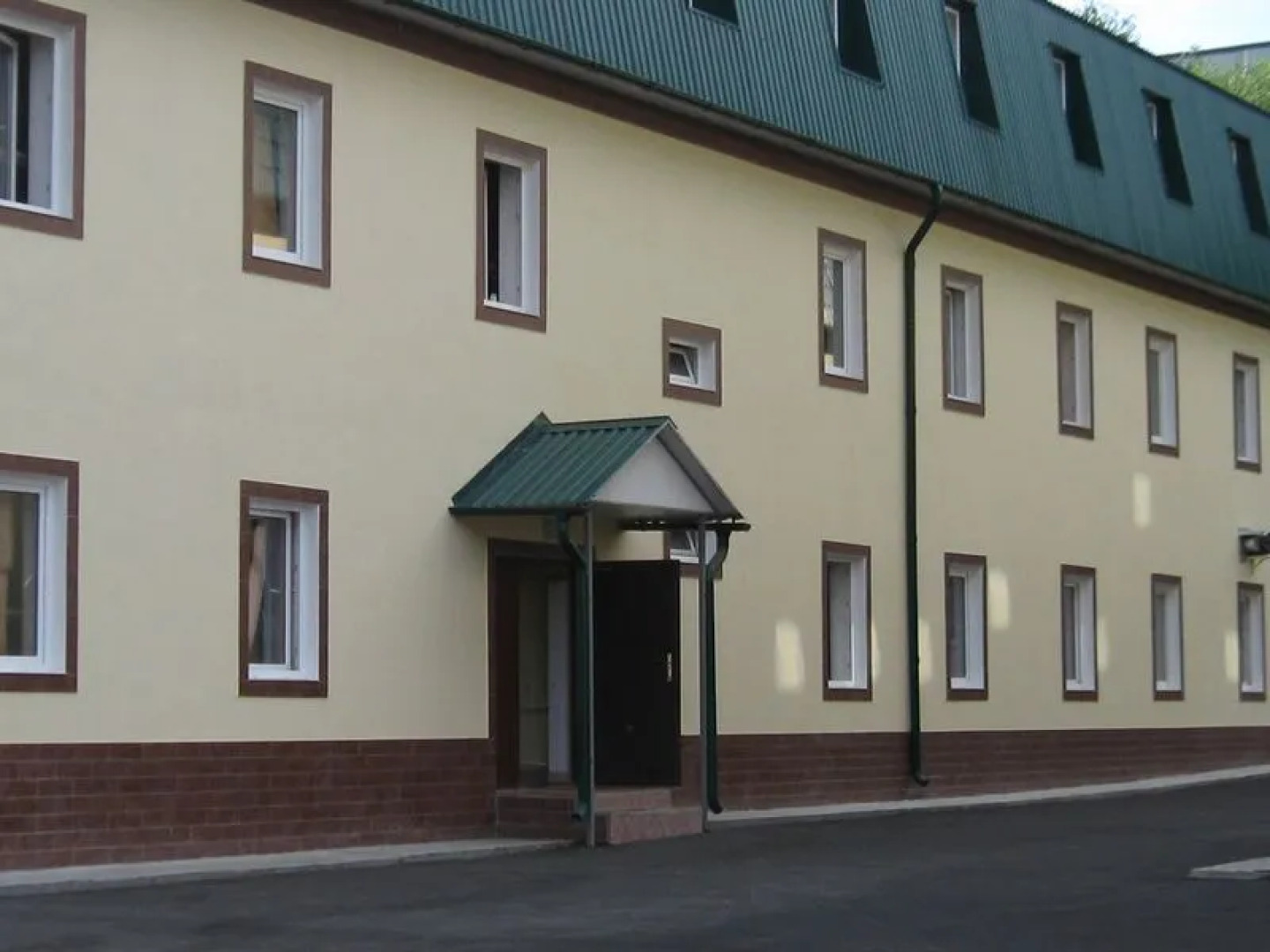 Хостел Реутов