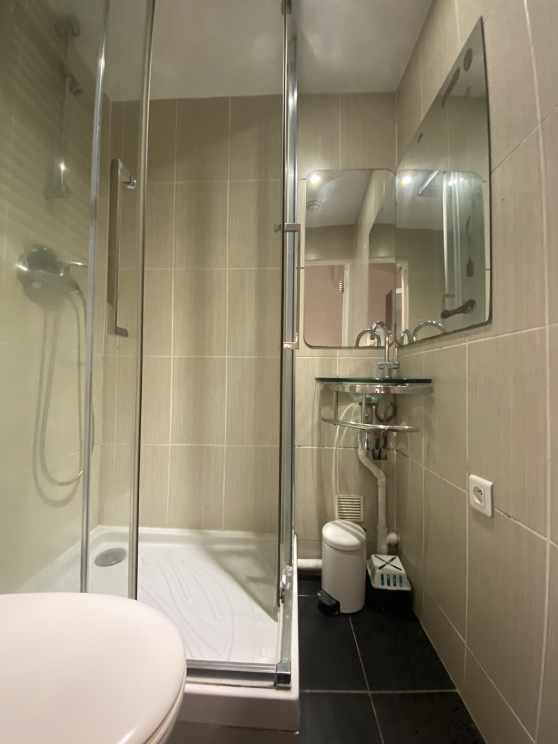 Апартаменты Paris Cosy Studio Pantheon