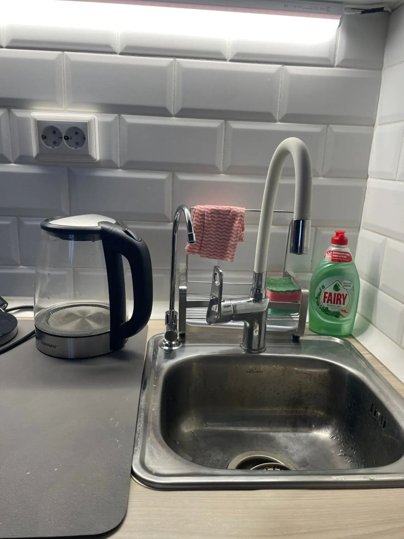 Apartments Домашняя студия в центре города с бесплатной парковкой