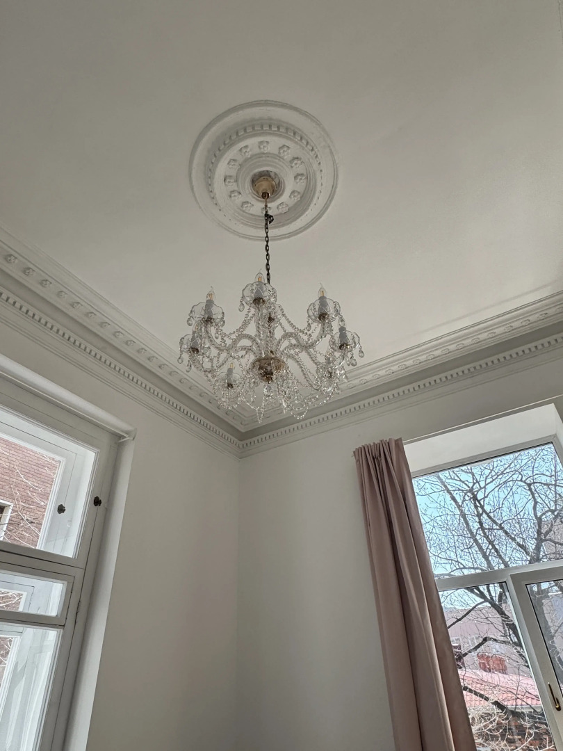 Квартира Анна, тебе! апарт 1