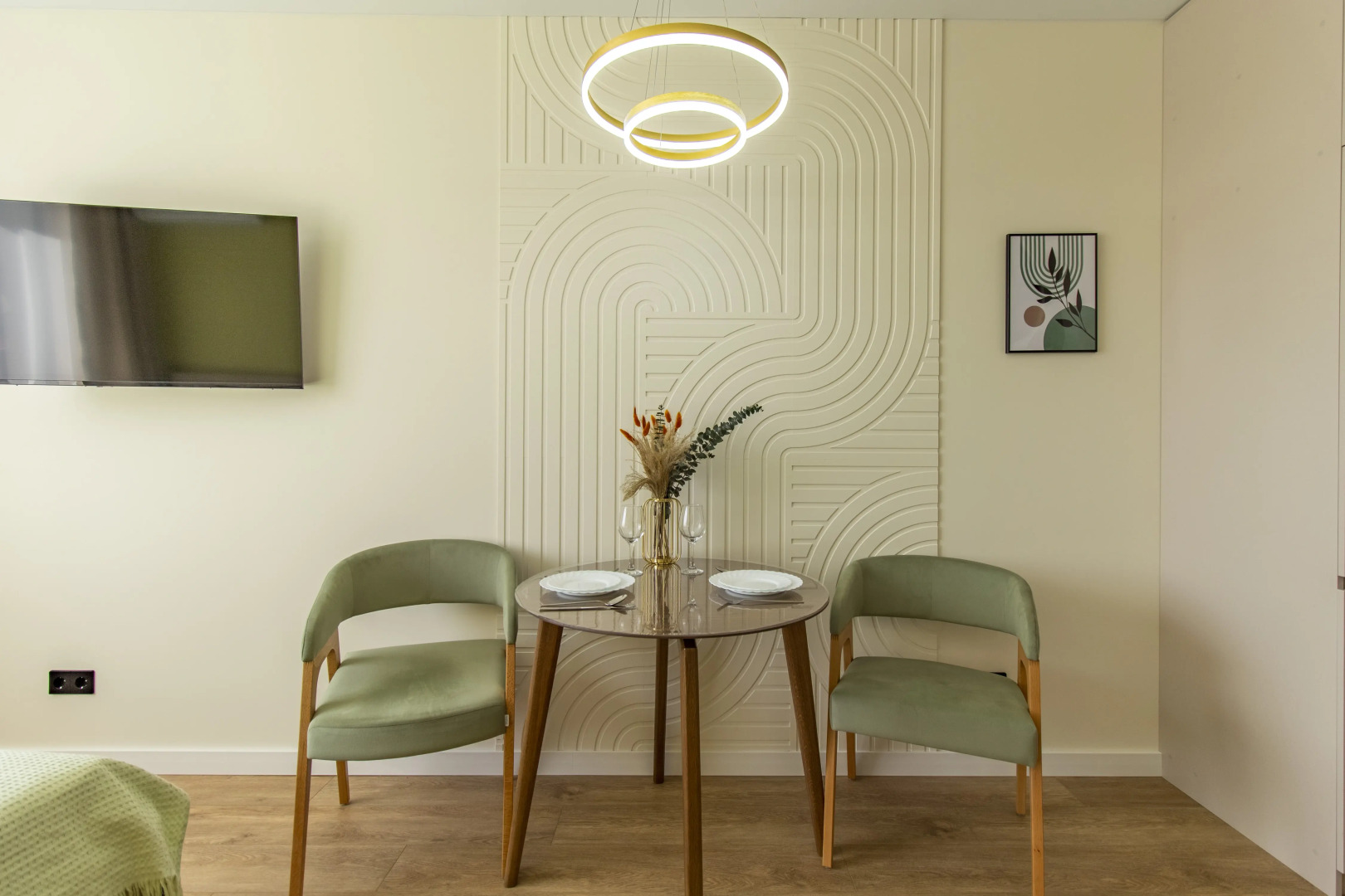 Апартаменты на Родионова 136 Б 3