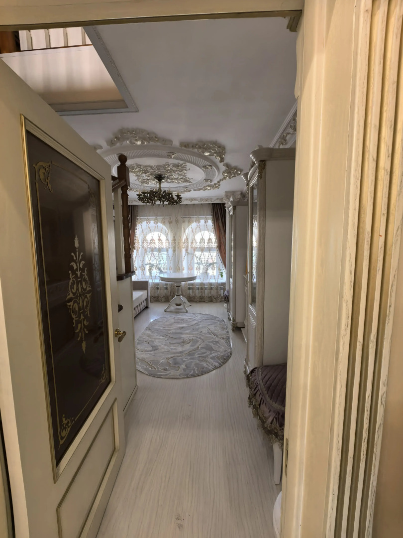 Квартира Урицкого 33