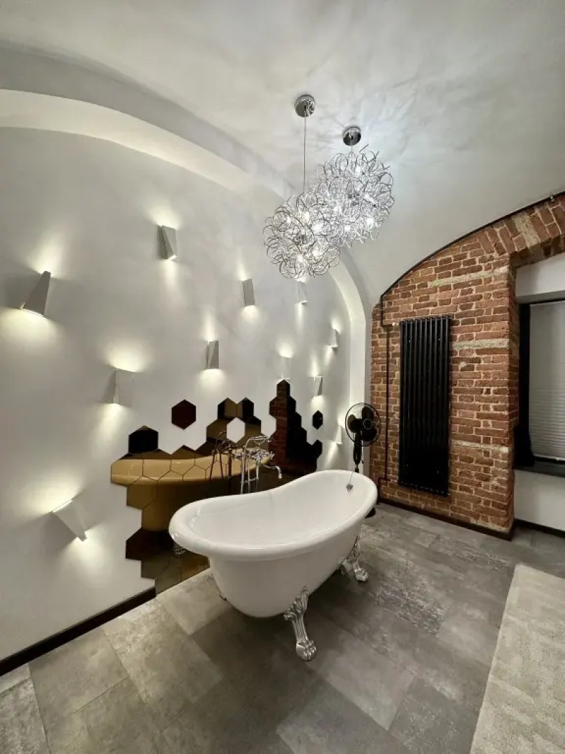 Апартаменты LITEINY  Royal