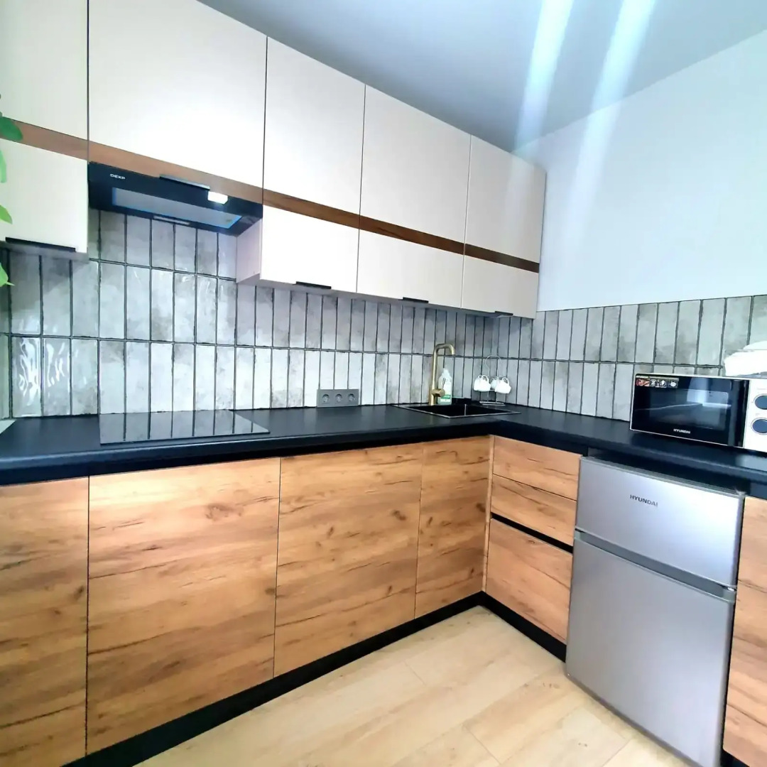 Квартира Уютная в центре на Гоголя