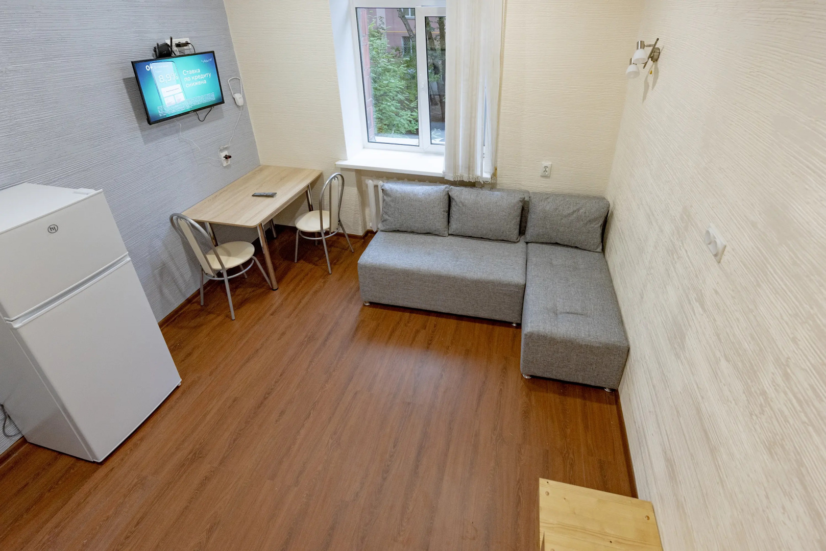 Апартаменты Комплекс Восток 11