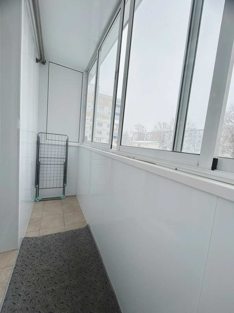 Квартира bsk