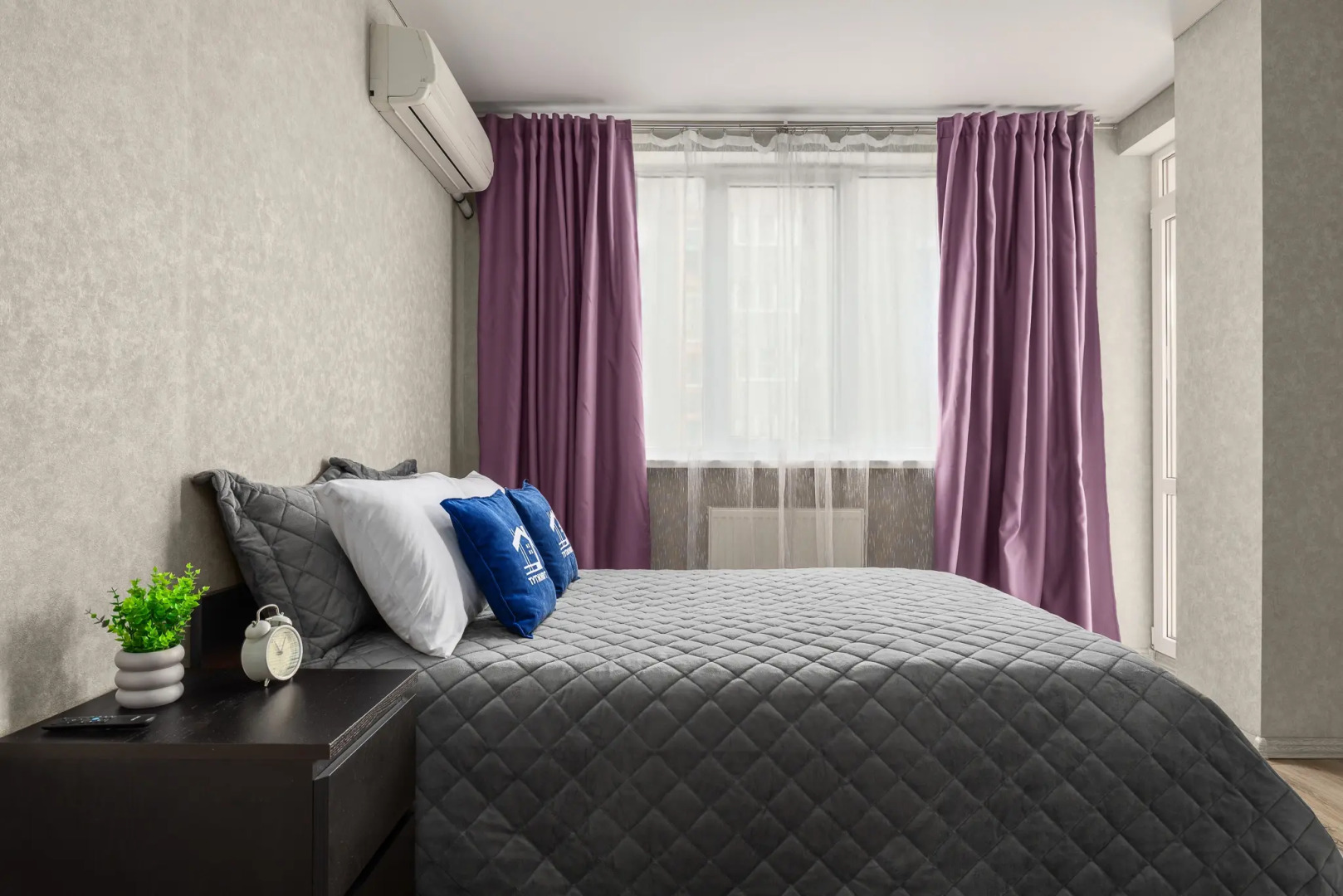 Апартаменты| Европея | Немецкая деревня | Заселение 24/7