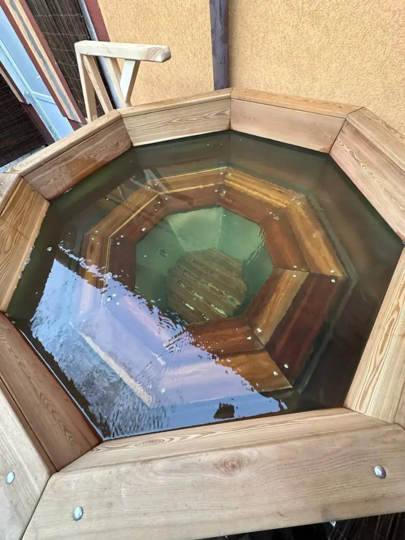 Квартира у Бастиона Грольман