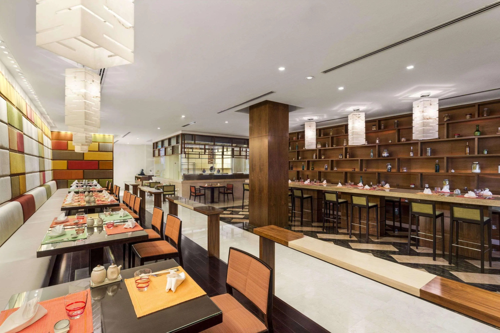 Crowne Plaza Dubai Jumeirah an IHG Hotel