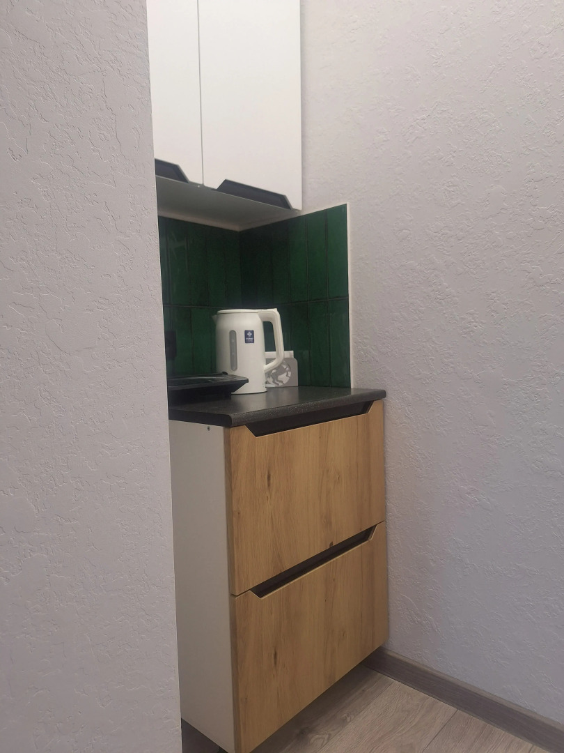 Апартаменты Мини-номер на Павловского