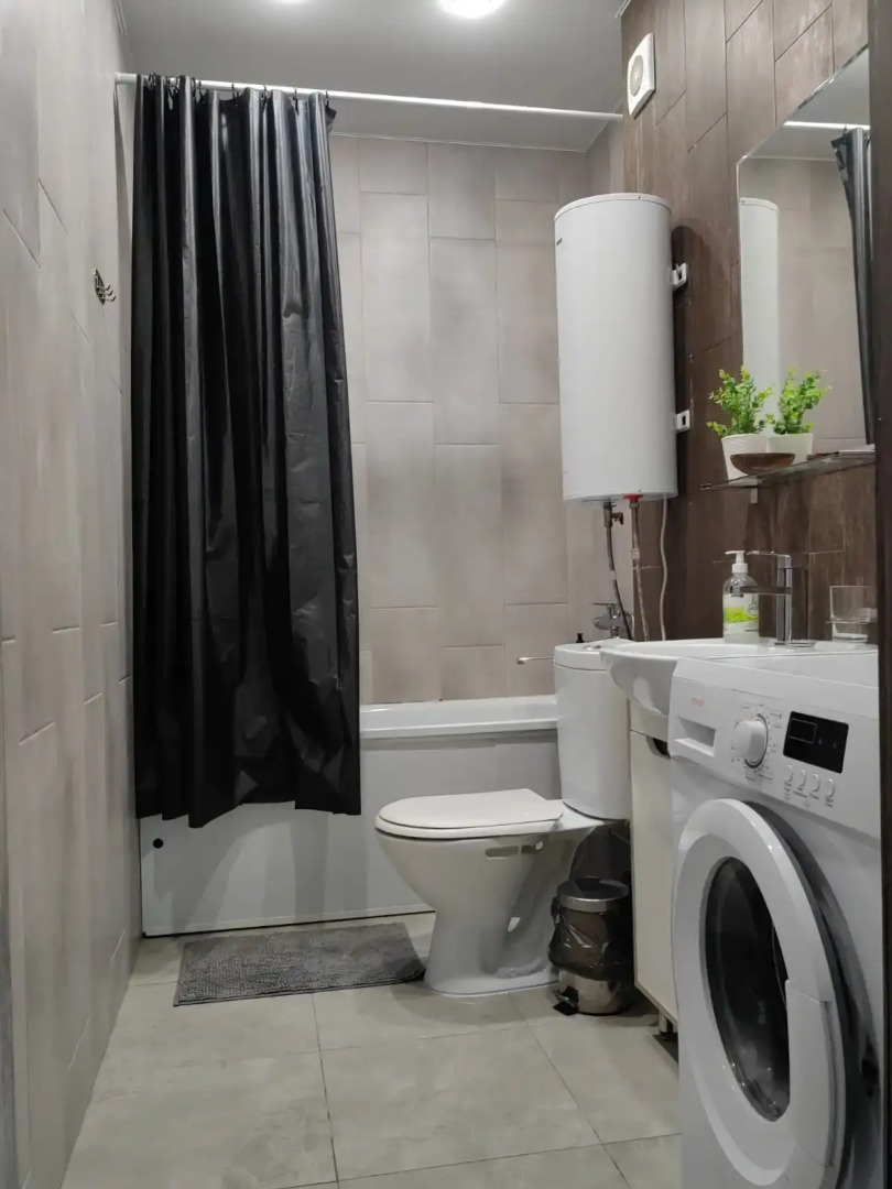 Апартаменты на Пархоменко 2 (374)