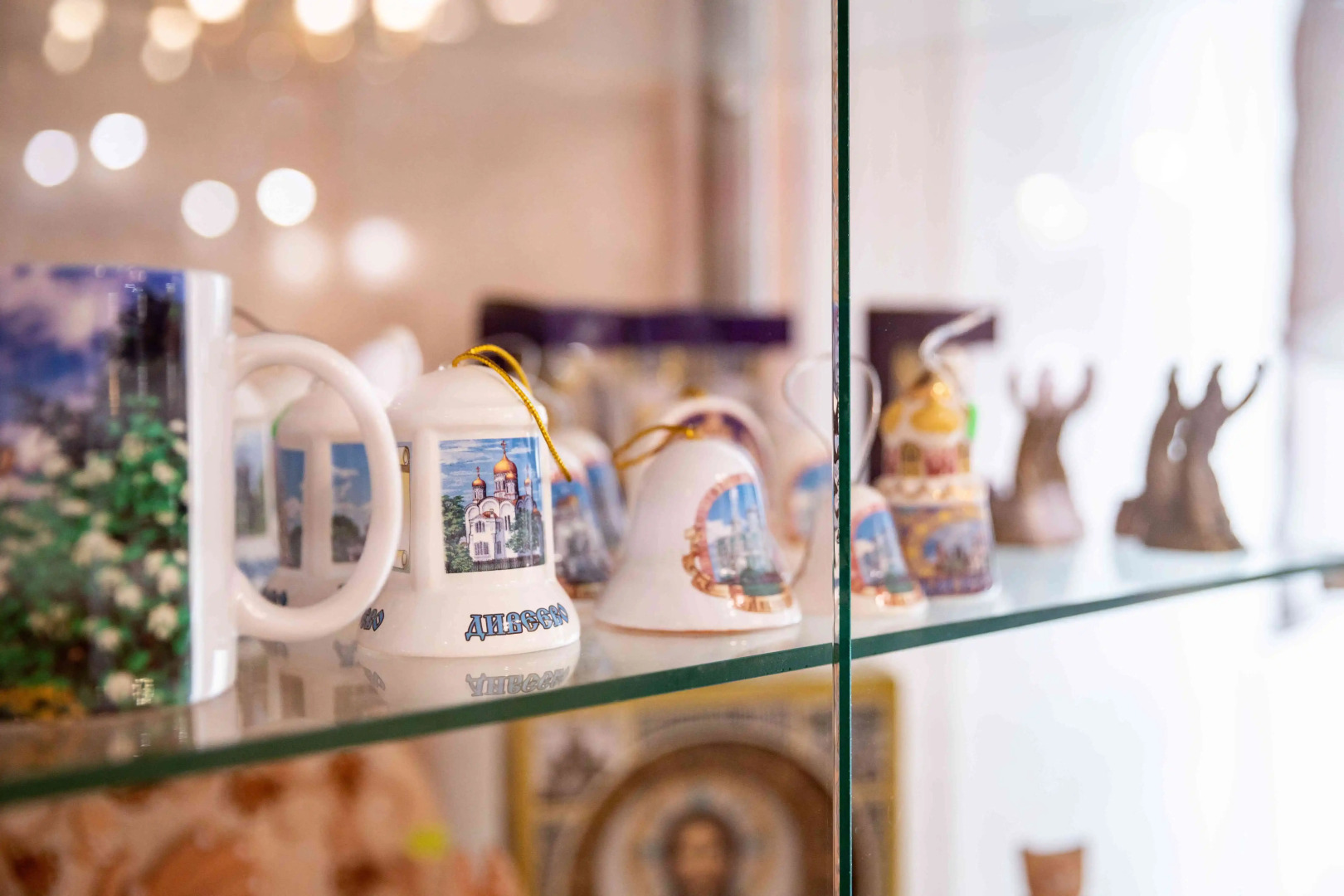 Гостевой дом Дивеев Град