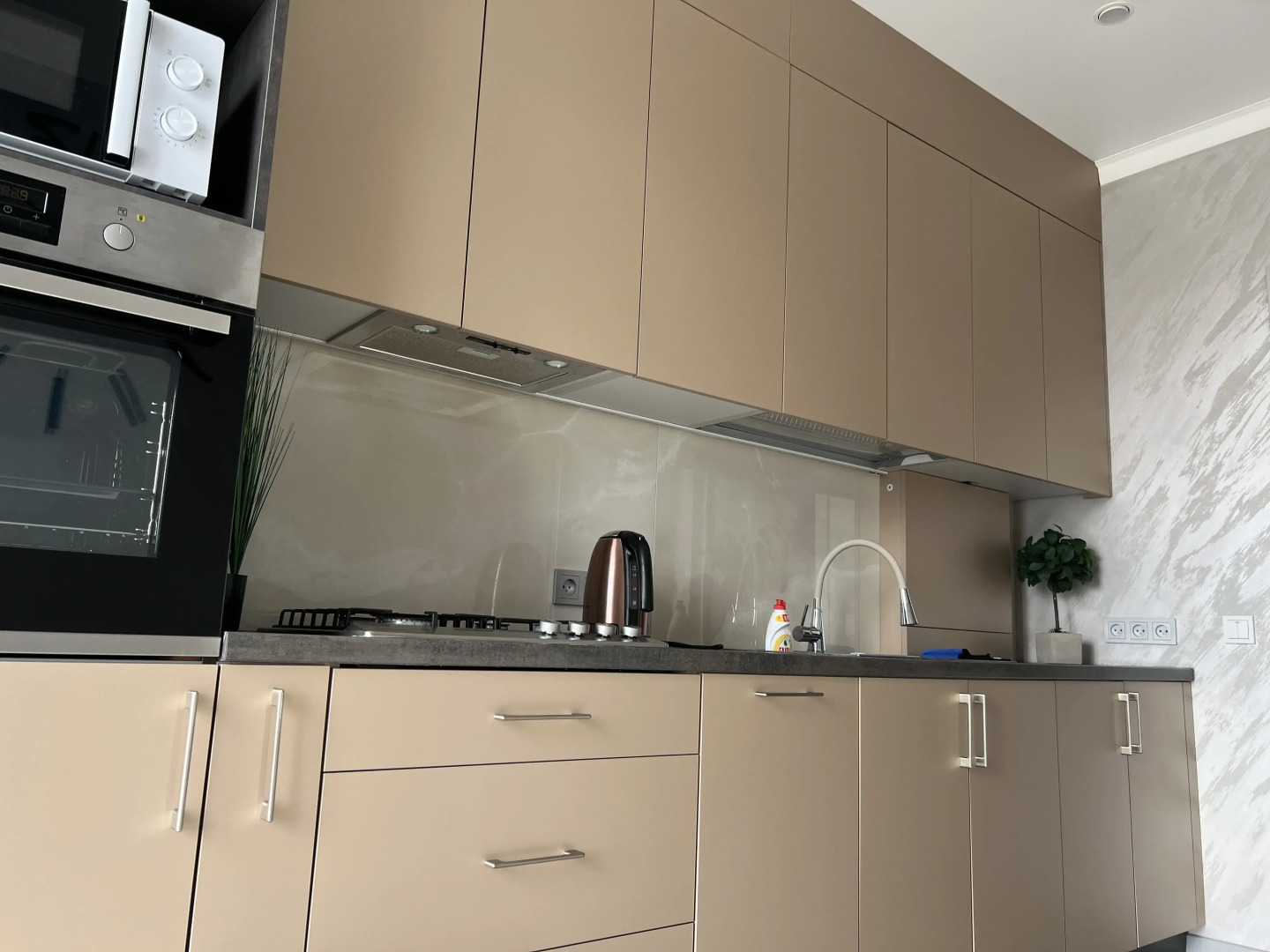 Квартира ЖК Кранц Престиж