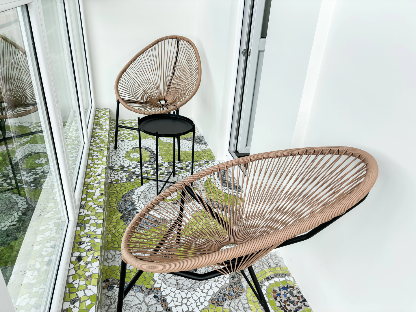 Апартаменты Ocean by Pavlov