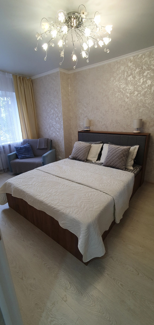 Апартаменты Уютная Квартира в Центре Пятигорска