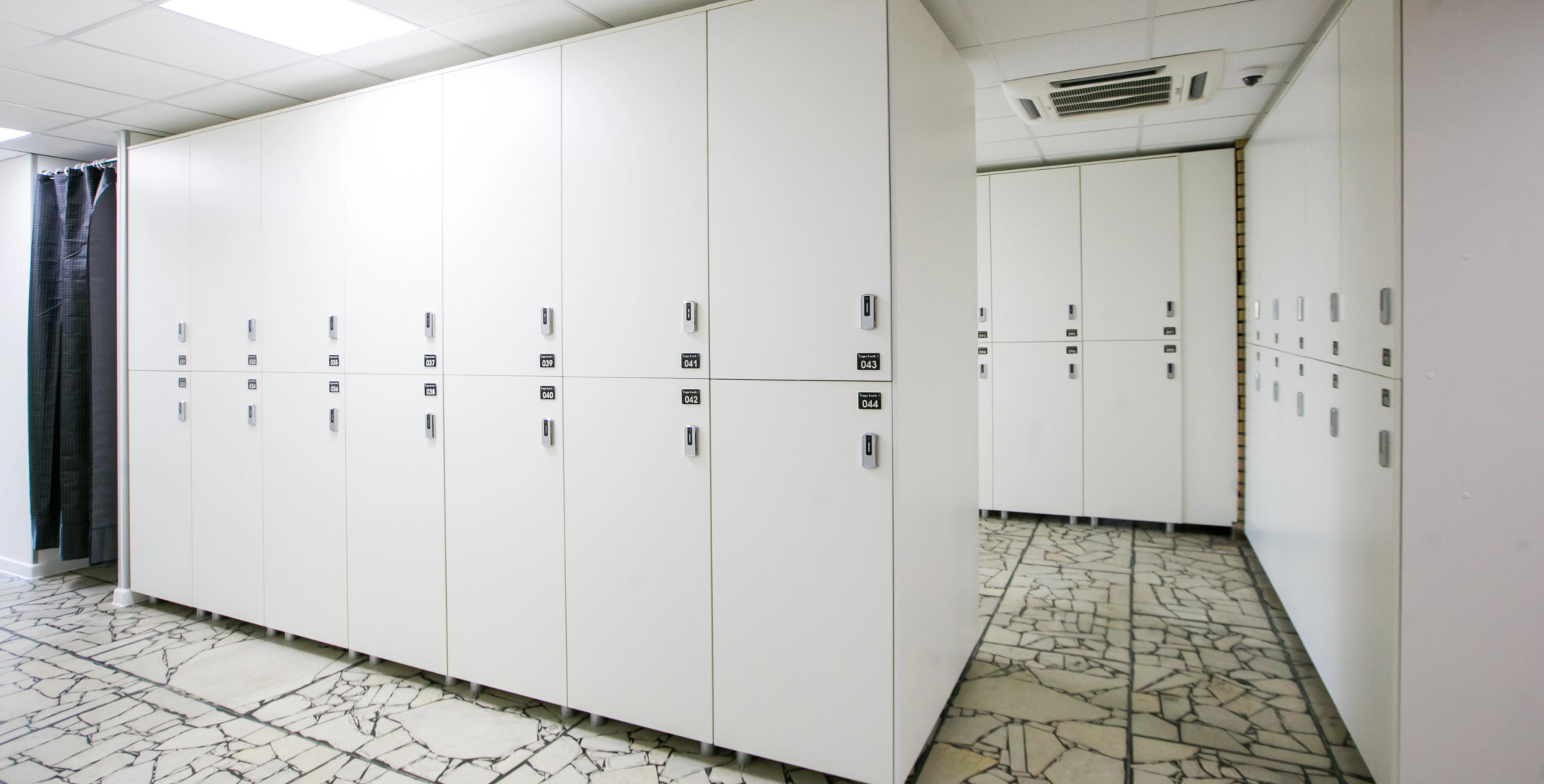 Хостел CapsLock