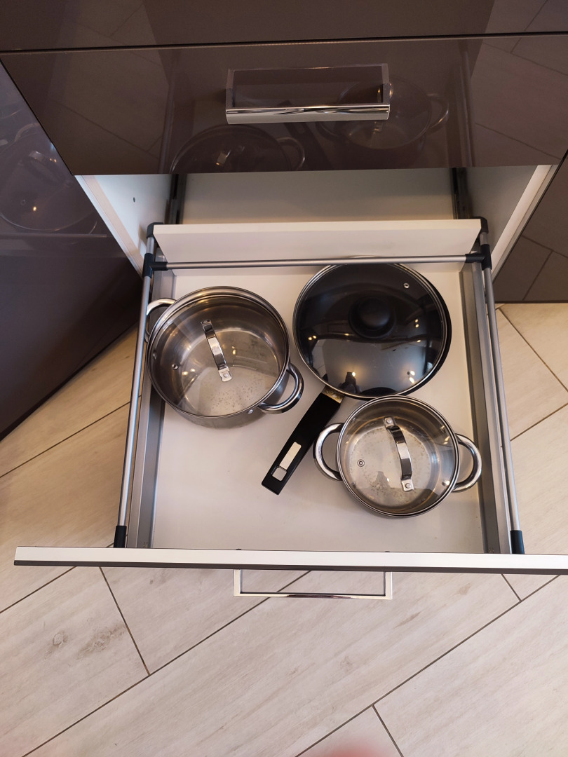 Апартаменты White Lodging на Колпакова 31