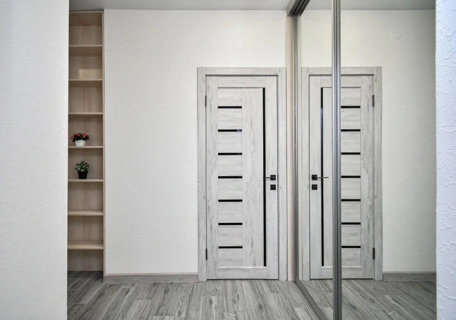 Квартира уютная возле НИИ Медицинских проблем Севера