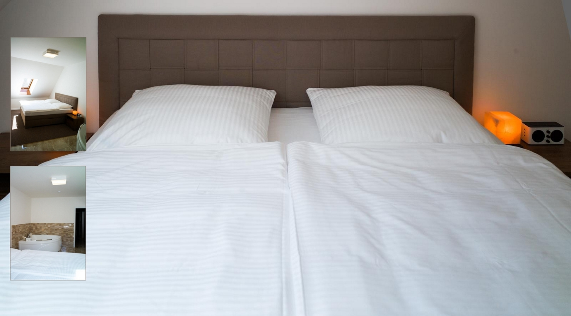 Апартаменты A7