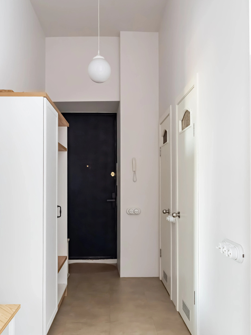 Апартаменты Your Luxury Apart на Восстания для 4 Гостей