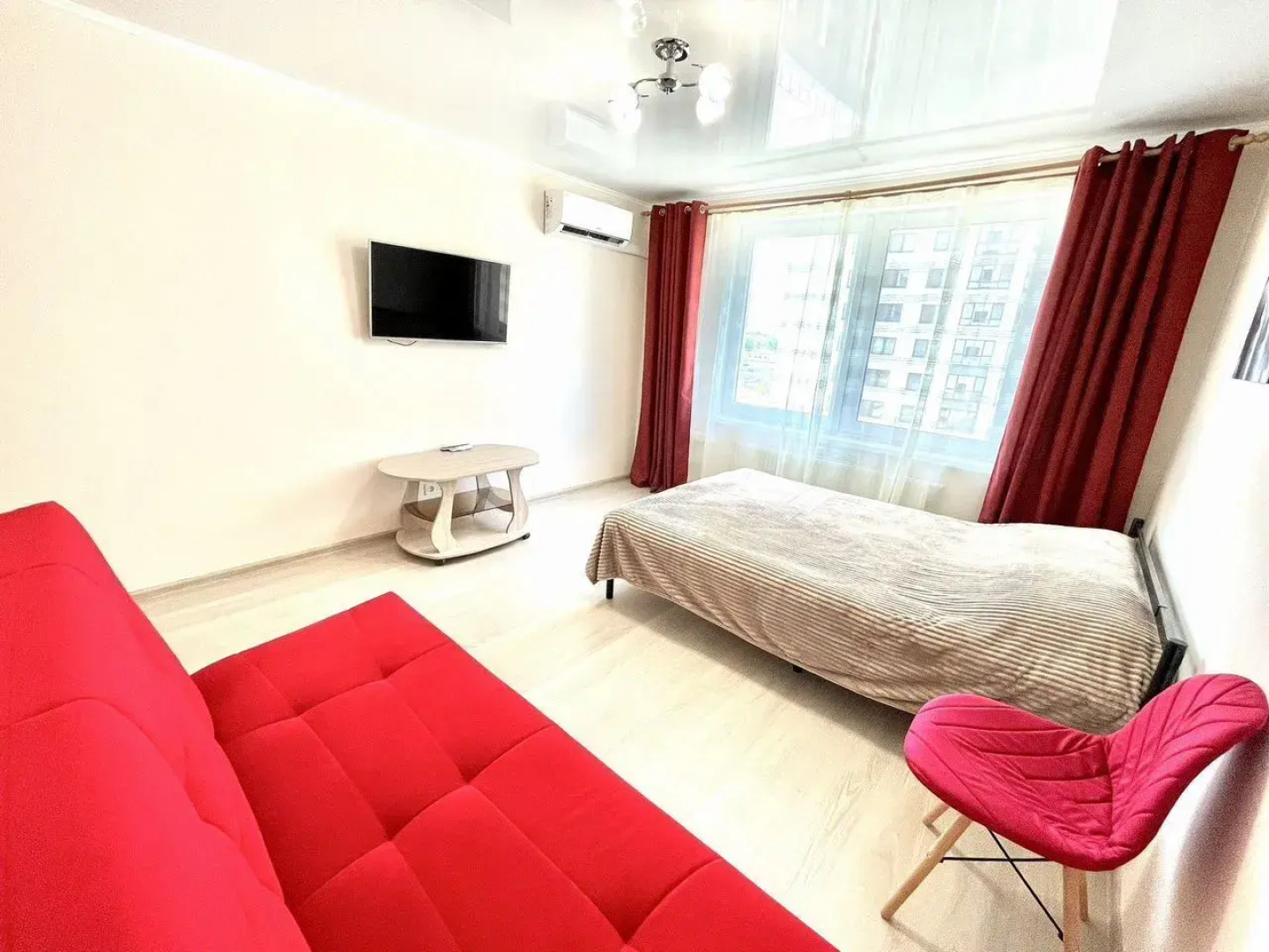 Квартира на Тихом Проезде 4