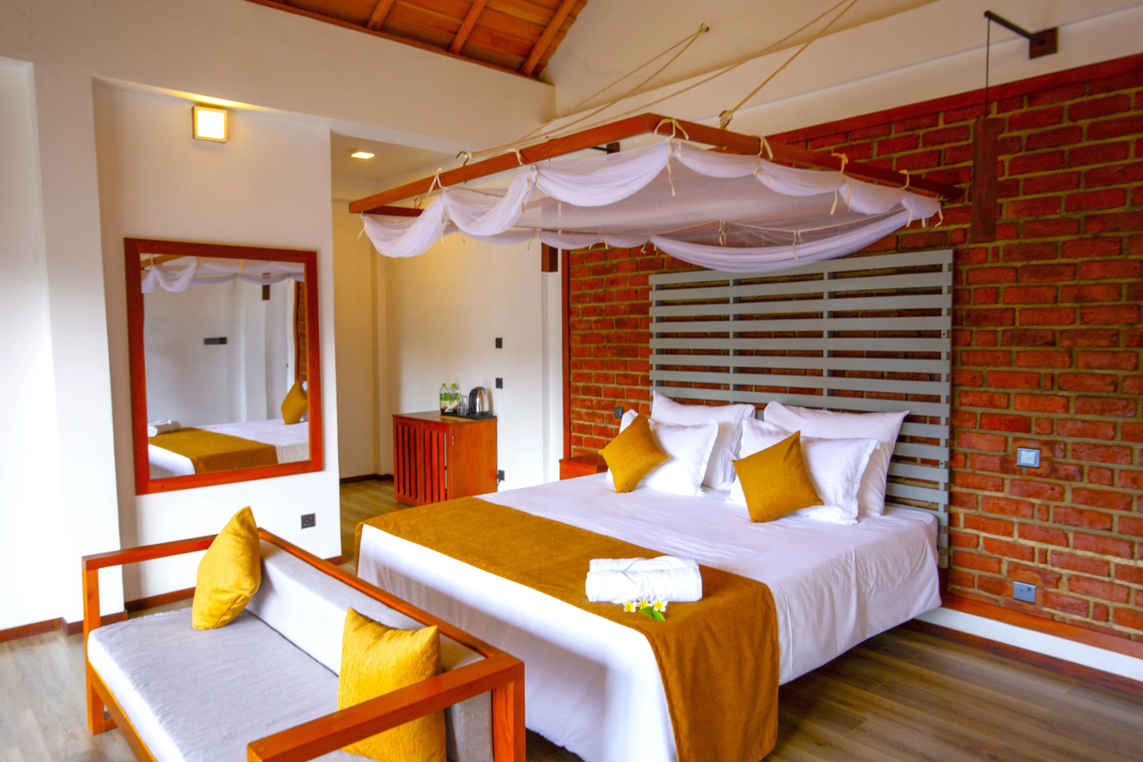 Курортный Отель Dowa Elegance Resort