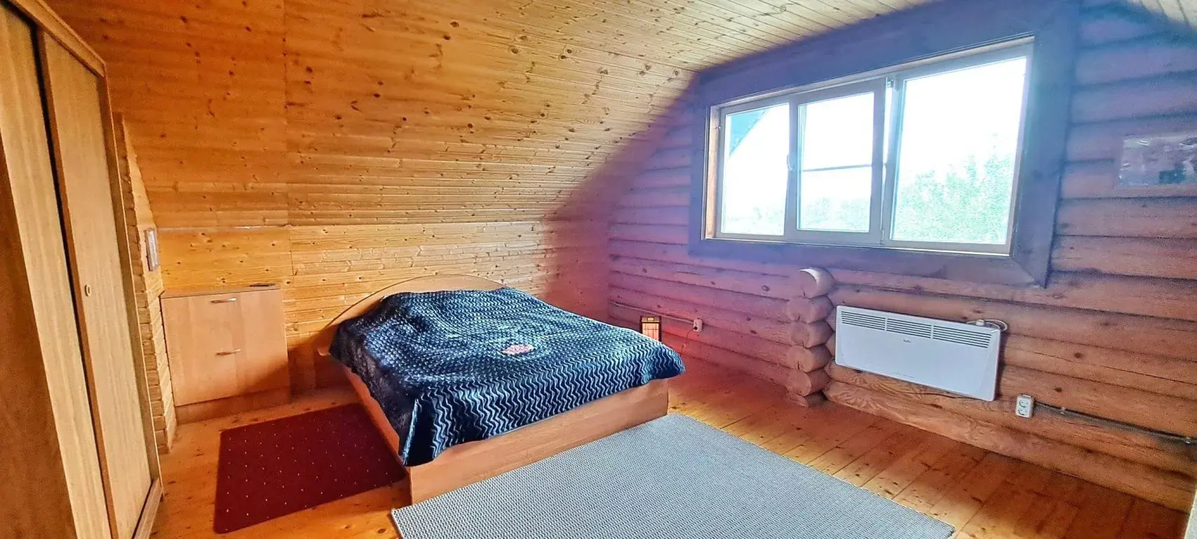 Частный дом Дача