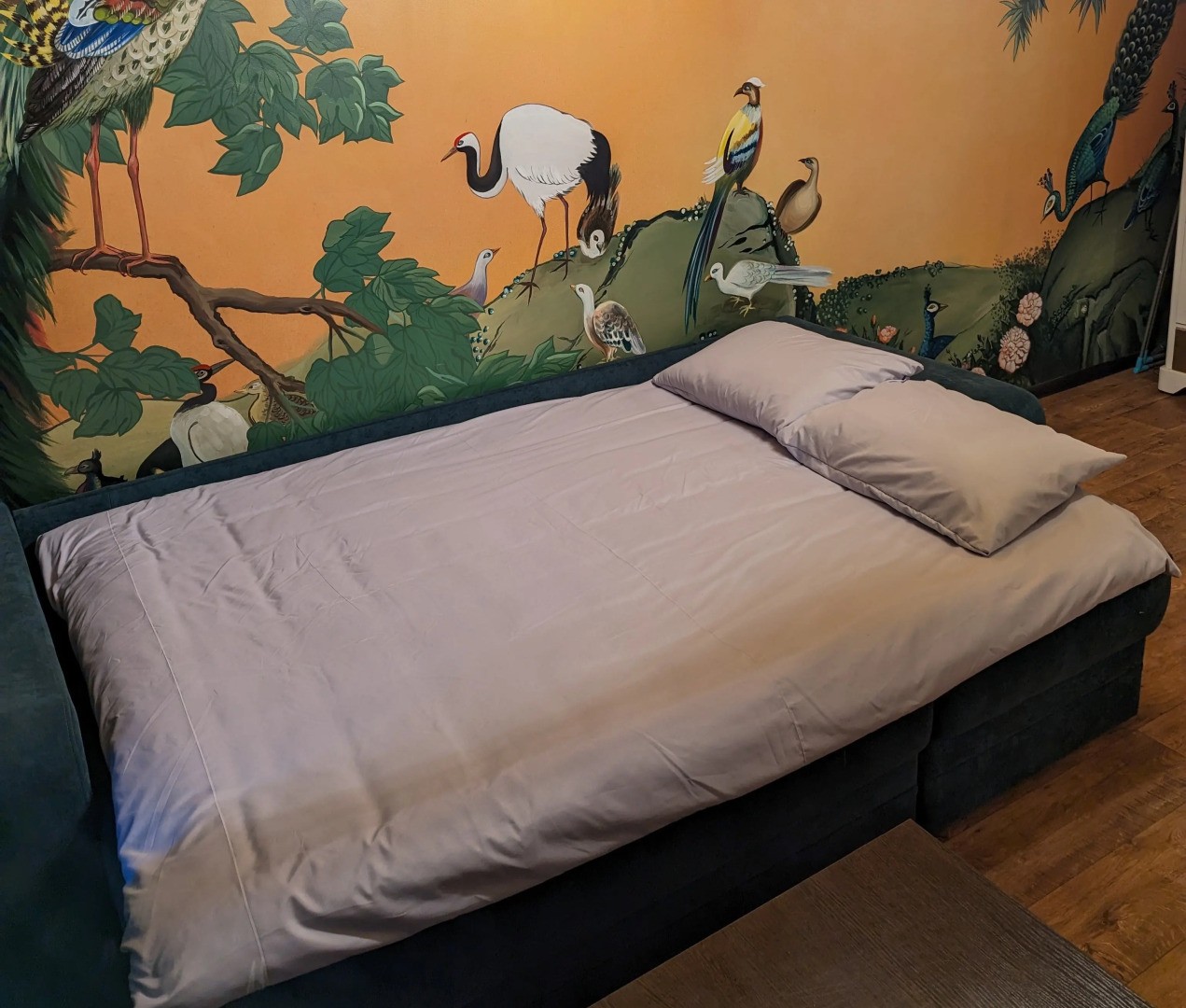 Квартира у Ленты