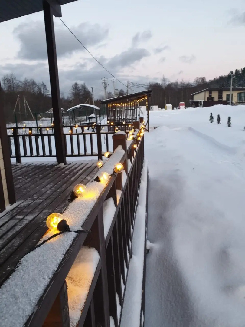 Гостевой дом Логи апарт